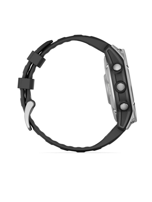 GARMIN GPS Smartwatch Fenix E AMOLED