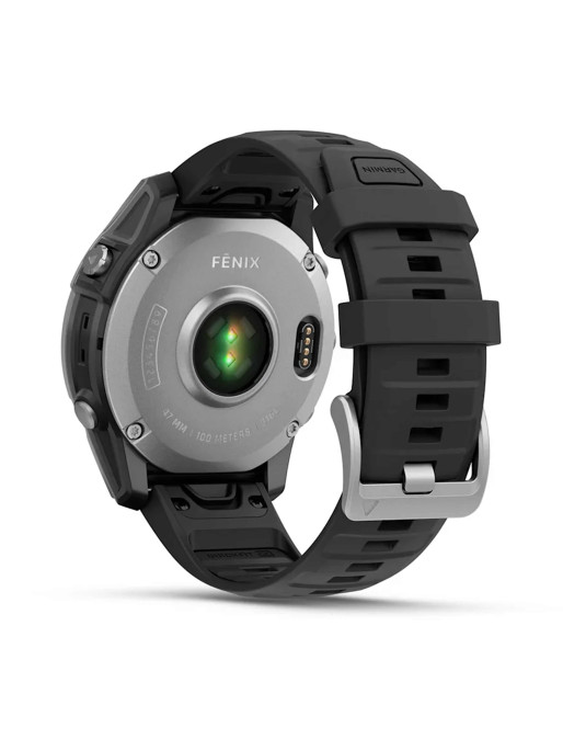 GARMIN GPS Smartwatch Fenix E AMOLED