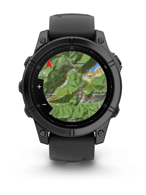 GARMIN GPS Smartwatch Fenix E AMOLED