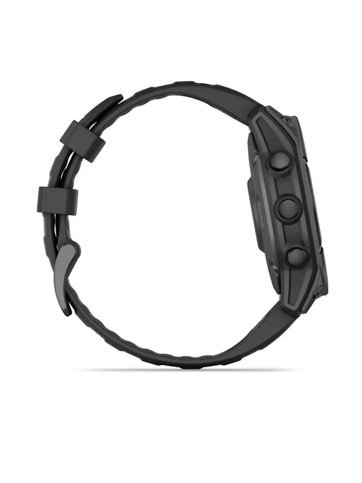 GARMIN GPS Smartwatch Fenix E AMOLED