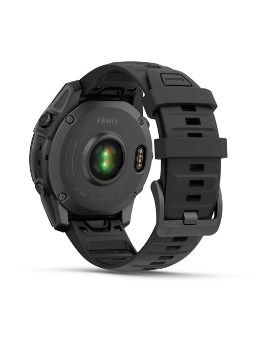 GARMIN GPS Smartwatch Fenix E AMOLED