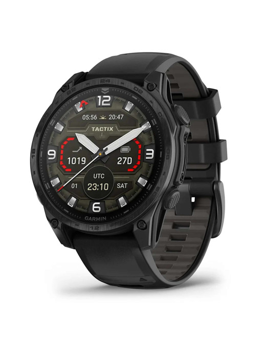 GARMIN Tactical Smartwatch Tactix® 8 AMOLED