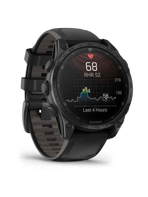 GARMIN Tactical Smartwatch Tactix® 8 AMOLED