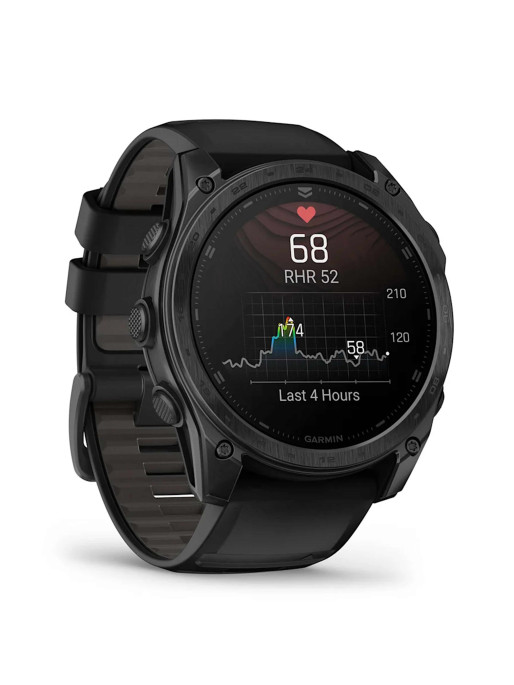 GARMIN Tactical Smartwatch Tactix® 8 AMOLED