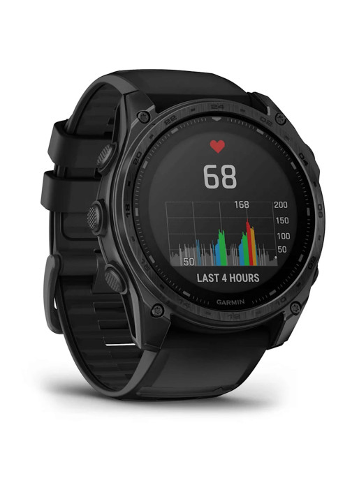 GARMIN Tactical Smartwatch Tactix® 8 Solar