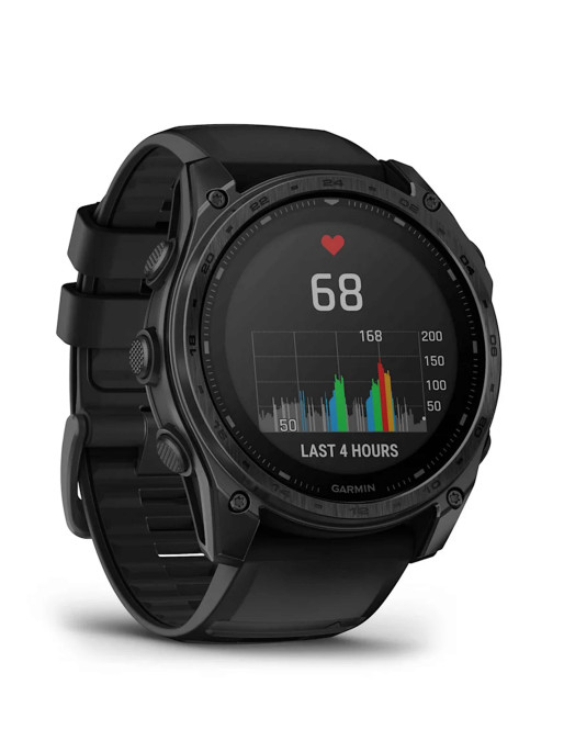 GARMIN Tactical Smartwatch Tactix® 8 Solar Elite