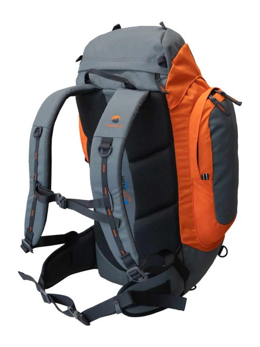 TASHEV Раница Tracker 35