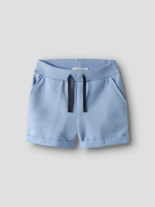 NAME IT Pantaloni scurti Nkfvolta Swe