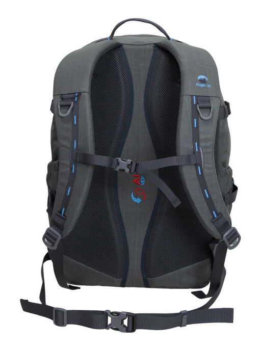 TASHEV Ranac Eagle 35 cr