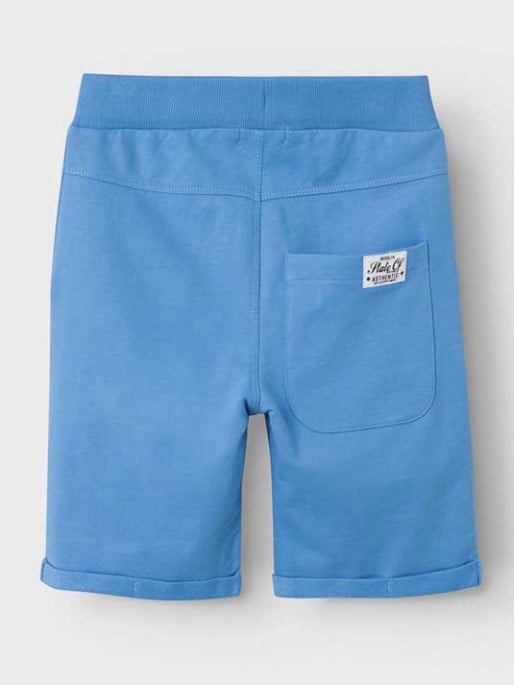 NAME IT Pantaloni scurti Nkmvermo Long
