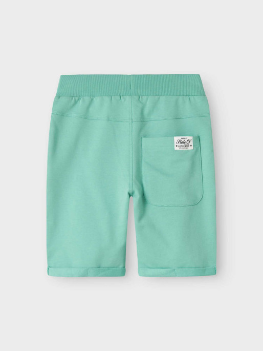 NAME IT Pantaloni scurti Nkmvermo Long Swe