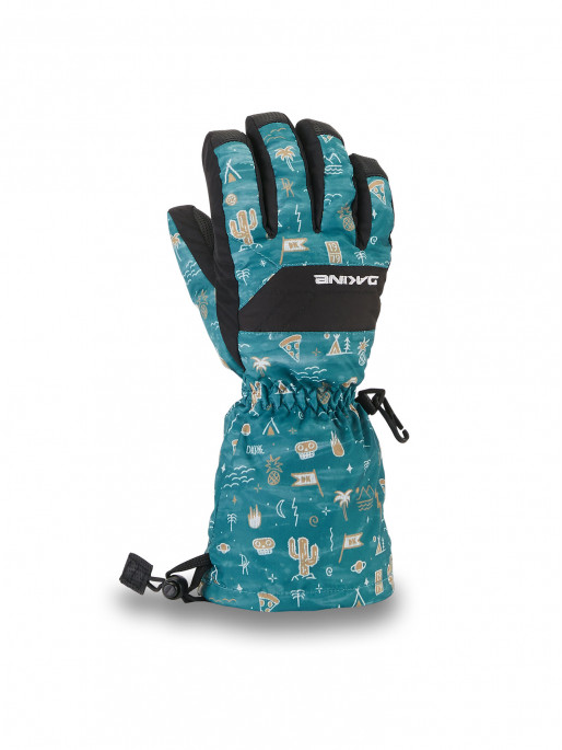 Dakine Kids Yukon Gloves