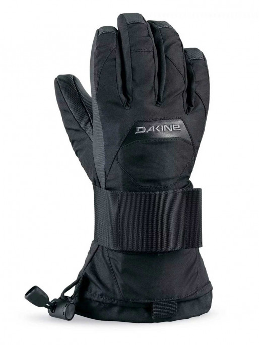 DAKINE WRISTGUARDJR Snowboard gloves
