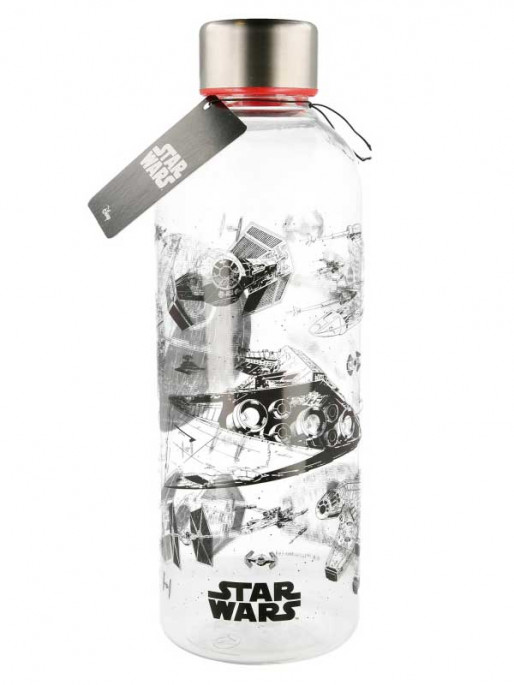 KIDS MOVIE HEROES Sticla Hydro 850 ml