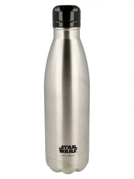 KIDS MOVIE HEROES STAINLESS STEEL BOTTLE 780 ML