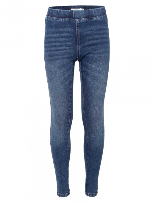 NAME IT Blugi Nkfpolly Dnmtindy Legging Noos