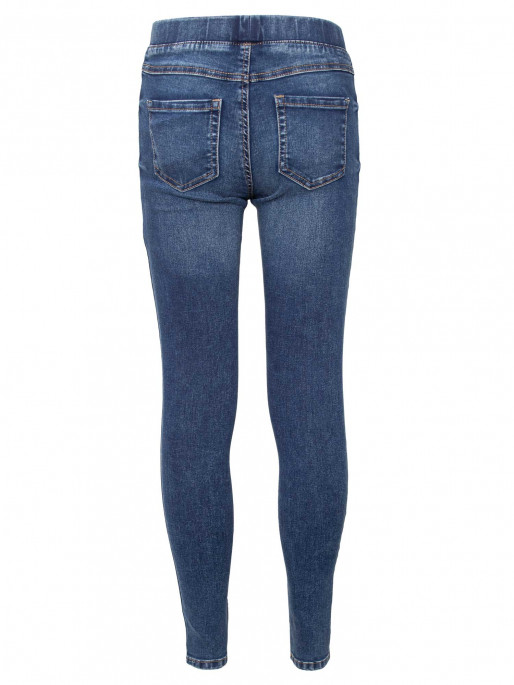 NAME IT Blugi Nkfpolly Dnmtindy Legging Noos