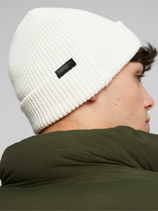 PUMA ARCHIVE mid fit Beanie