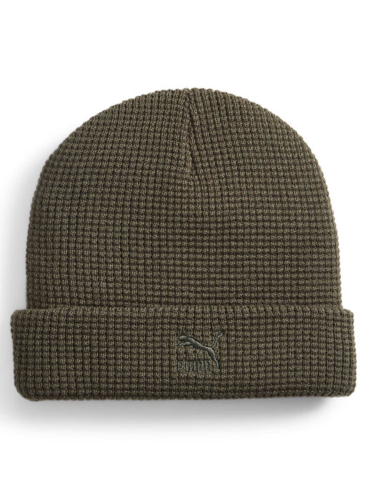 PUMA ARCHIVE mid fit Beanie