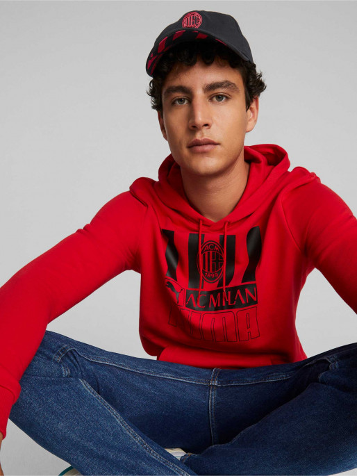 PUMA Шапка ACM ftblCULTURE BB