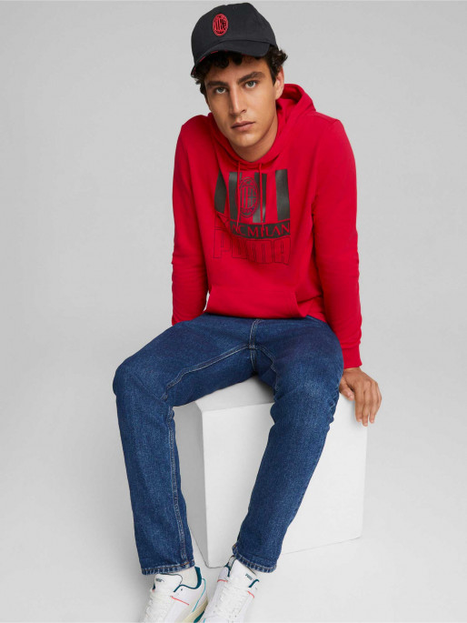 PUMA Шапка ACM ftblCULTURE BB