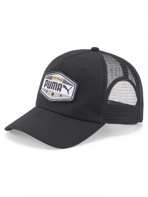 PUMA Шапка PRIME Trucker