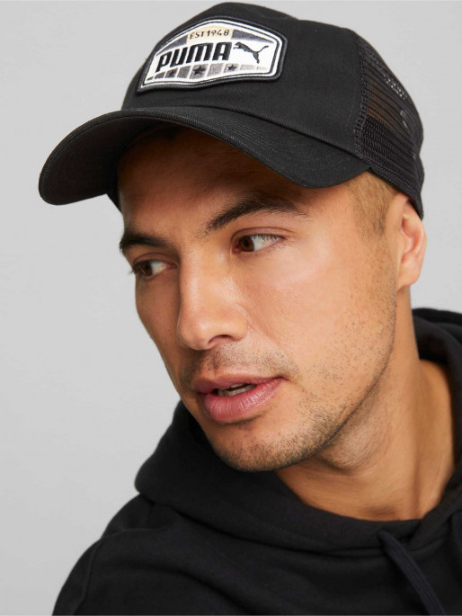 PUMA Шапка PRIME Trucker