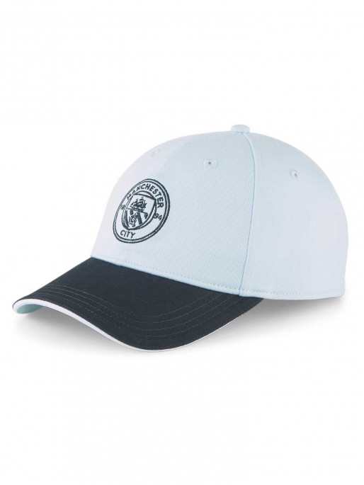 PUMA Шапка MCFC ftblARCHIVE