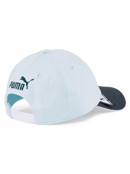 PUMA Шапка MCFC ftblARCHIVE