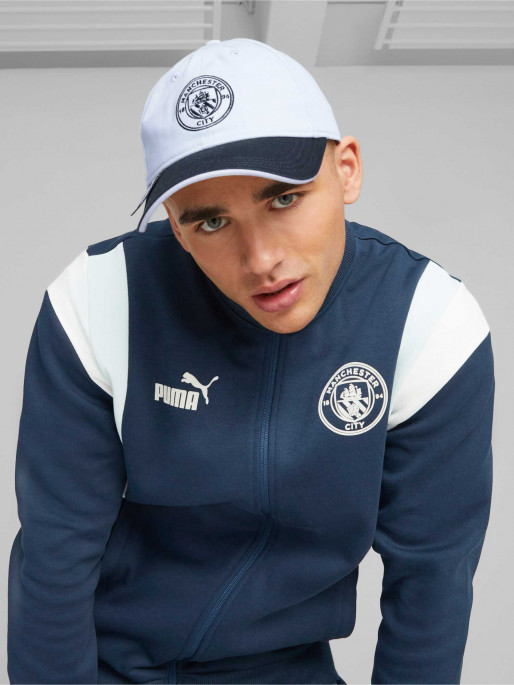 PUMA Шапка MCFC ftblARCHIVE