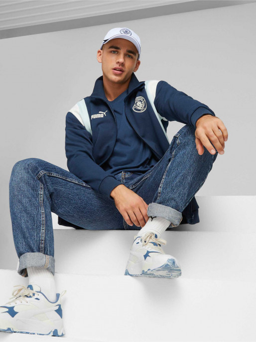 PUMA Шапка MCFC ftblARCHIVE