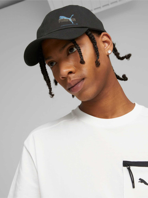 PUMA Unisex kačket Better Sportswear BB