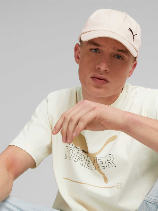 PUMA Unisex kačket Better Sportswear BB