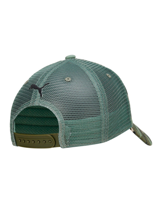 PUMA Sapca Academy Aop Trucker