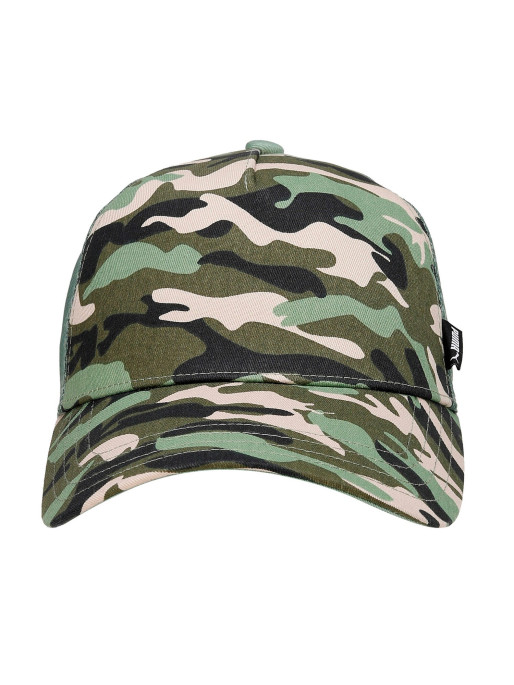 PUMA Sapca Academy Aop Trucker