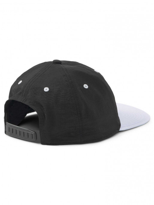 PUMA Шапка SWxP Relaxed Flatbrim