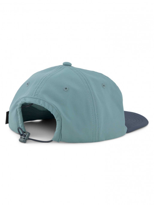 PUMA Sapca Relaxed Fit BB -FIrst Mile