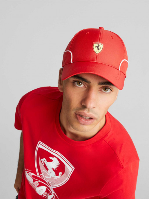 PUMA Sapca Ferrari Sptwr Race Bb