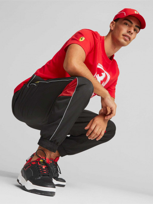PUMA Sapca Ferrari Sptwr Race Bb