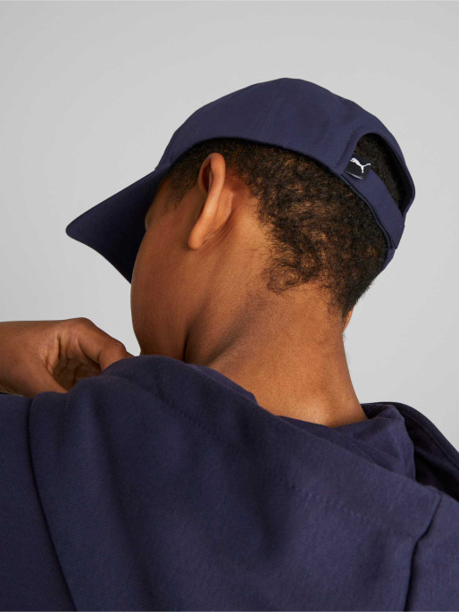 PUMA Sapca Metal Cat Cap Jr