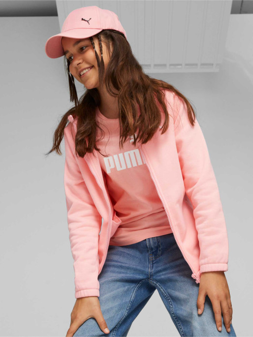 PUMA Metal Cat Cap Jr