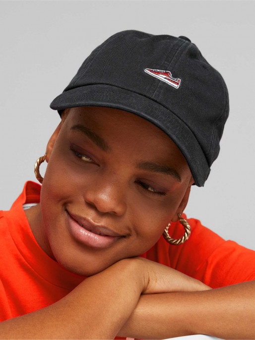 PUMA Шапка PRIME Dad