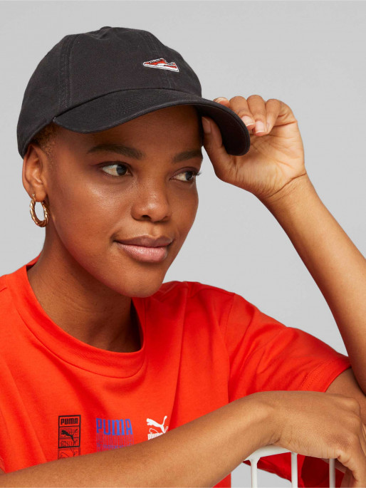 PUMA Шапка PRIME Dad