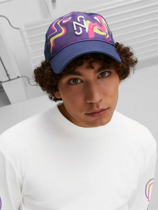 PUMA Шапка NEYMAR JR Baseball