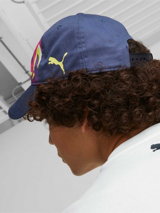 PUMA Шапка NEYMAR JR Baseball