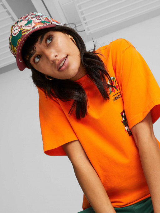 PUMA Шапка x LIBERTY