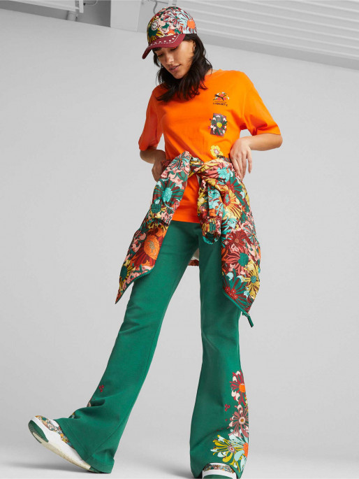 PUMA Шапка x LIBERTY