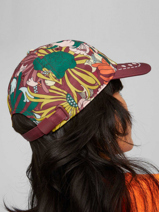 PUMA Шапка x LIBERTY