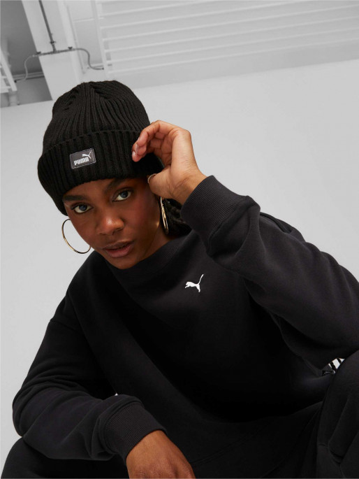 PUMA Шапка Classic Cuff