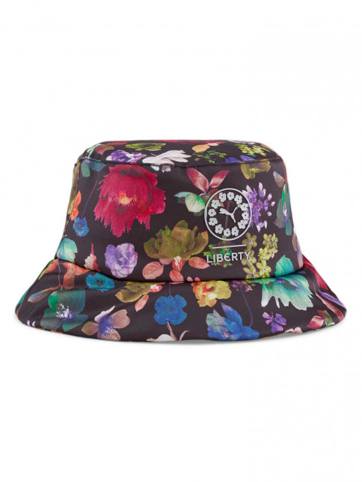 PUMA Palarie x Liberty Puffed Bucket